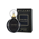 Goldea The Roman Night EDP Sensuelle for Women by Bvlgari, 75 ml - Fragmetics.com