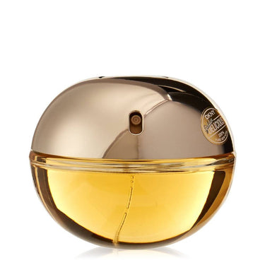 Golden Delicious EDP for Women by Donna Karan, 100 ml - Fragmetics.com