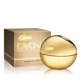 Golden Delicious EDP for Women by Donna Karan, 100 ml - Fragmetics.com