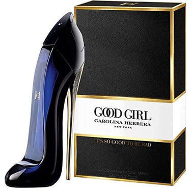 Good Girl EDP for Women by Carolina Herrera, 50 ml