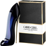 Good Girl EDP for Women by Carolina Herrera, 80 ml