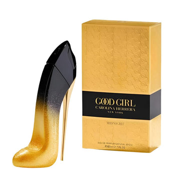 Good Girl Midnight EDP for Women by Carolina Herrera, 80 ml