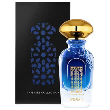Granada Extrait De Parfum Unisex by Widian, 50 ml