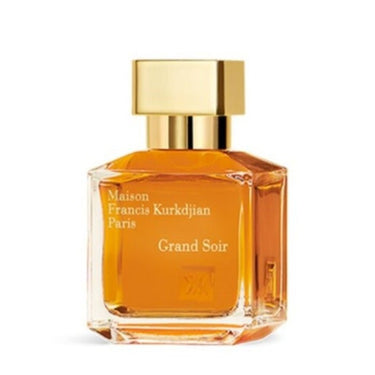 Grand Soir EDP Unisex by Maison Francis Kurkdjian, 70 ml