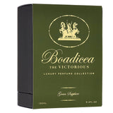 Green Sapphire Pure Parfum Unisex by Boadicea the Victorious, 100 ml - Fragmetics.com