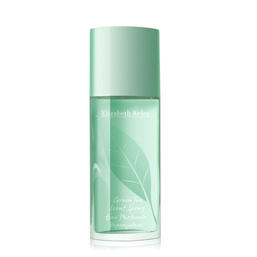 Green Tea EDT for Women by Elizabeth Arden, 100 ml