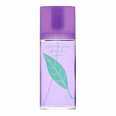 Green Tea Lavender EDT for Women by Elizabeth Arden, 100 ml