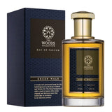 Green Walk EDP Unisex by The Woods Collection, 100 ml - Fragmetics.com