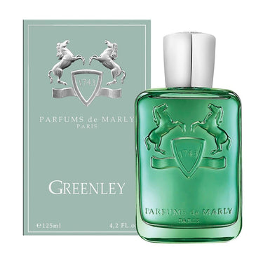 Greenly EDP Unisex by Parfums De Marly, 125 ml - Fragmetics.com