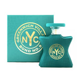 Greenwich Village EDP Unisex by Bond No.9, 100 ml - Fragmetics.com