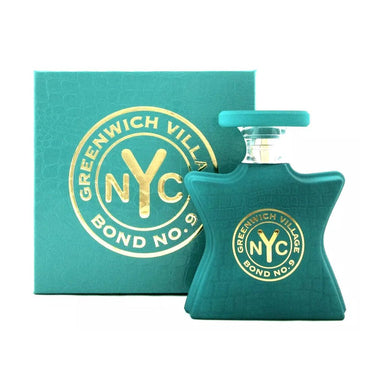 Greenwich Village EDP Unisex by Bond No.9, 100 ml - Fragmetics.com