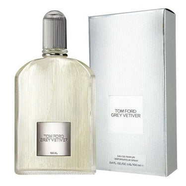 Grey Vetiver EDP for Men by Tom Ford, 100 ml
