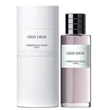 Gris Dior EDP Unisex by Dior, 125 ml - Fragmetics.com