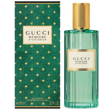 Memoire D'une Odeur EDP Unisex by Gucci, 100 ml - Fragmetics.com