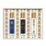 Gucci The Alchemist's Garden Gift Set for Unisex, 3 X 15ml - Fragmetics.com