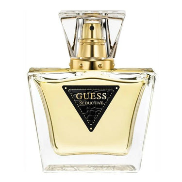 Seductive EDT for Women by Guess, 75 ml - Fragmetics.com