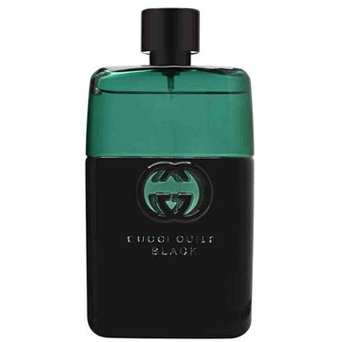 Guilty Black Pour Homme EDT for Men by Gucci, 90 ml - Fragmetics.com