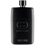 Guilty Pour Homme EDP for Men by Gucci, 150 ml - Fragmetics.com