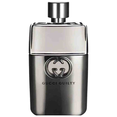 Guilty Pour Homme EDT for Men by Gucci, 90 ml - Fragmetics.com
