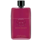 Guilty Absolute Pour Femme EDP for Women by Gucci, 90 ml - Fragmetics.com