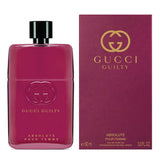 Guilty Absolute Pour Femme EDP for Women by Gucci, 90 ml - Fragmetics.com