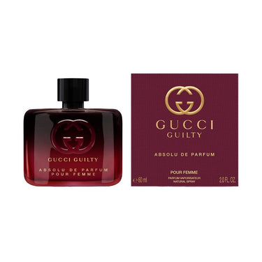 Guilty Pour Femme Absolu De Parfum for Women by Gucci, 60 ml - Fragmetics.com