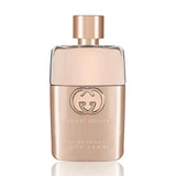Guilty Pour Femme EDT for Women by Gucci, 50 ml - Fragmetics.com