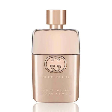 Guilty Pour Femme EDT for Women by Gucci, 50 ml - Fragmetics.com
