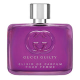 Guilty Pour Femme Elixir De Parfum for Women by Gucci, 60 ml - Fragmetics.com