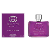 Guilty Pour Femme Elixir De Parfum for Women by Gucci, 60 ml - Fragmetics.com