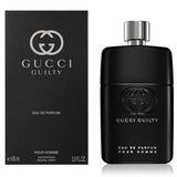 Guilty Pour Homme EDP for Men by Gucci, 90 ml - Fragmetics.com