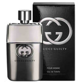 Guilty Pour Homme EDT for Men by Gucci, 90 ml - Fragmetics.com
