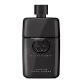 Guilty Pour Homme Parfum for Men by Gucci, 90 ml - Fragmetics.com