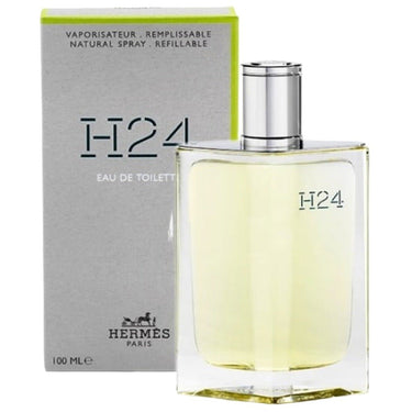 H24 EDT for Men by Hermes, 100 ml - Fragmetics.com