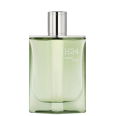 H24 Herbes Vives EDP for Men by Hermes, 100 ml - Fragmetics.com