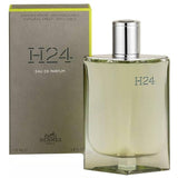 H24 EDP for Men by Hermes, 175 ml - Fragmetics.com