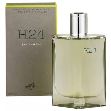 H24 EDP for Men by Hermes, 175 ml - Fragmetics.com