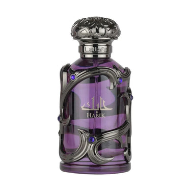 Habik EDP for Men by Lattafa, 100 ml - Fragmetics.com