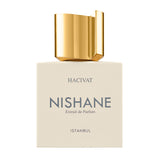 Hacivat Extrait De Parfume Unisex by Nishane, 50 ml - Fragmetics.com