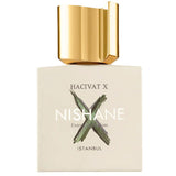 Hacivat X Extrait De Parfum Unisex by Nishane, 100 ml