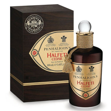 Halfeti Cedar EDP Unisex by Penhaligon's, 100 ml
