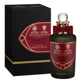 Halfeti Leather EDP Unisex by Penhaligon's, 100 ml