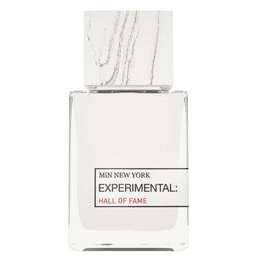 Min New York Hall of Fame Unisex Eau De Parfum 75ml