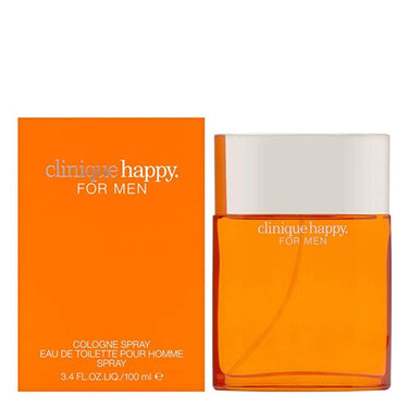 Happy EDT for Men by Clinique, 50 ml - Fragmetics.com