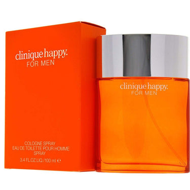 Happy EDT for Men by Clinique, 100 ml