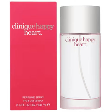 Happy Heart Parfum for Women by Clinique, 100 ml