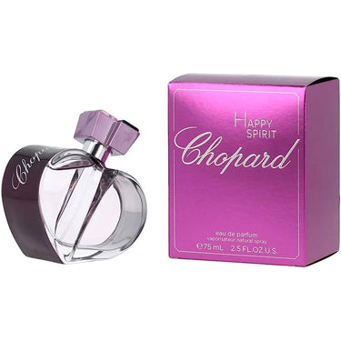 Happy Spirit EDP for Women by Chopard, 75 ml