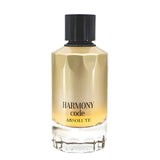 Harmony Code Absolute EDP Unisex by Fragrance World, 100 ml - Fragmetics.com