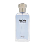 Hatem EDP for Men by Rasasi, 75 ml - Fragmetics.com