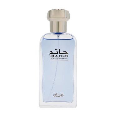 Hatem EDP for Men by Rasasi, 75 ml - Fragmetics.com